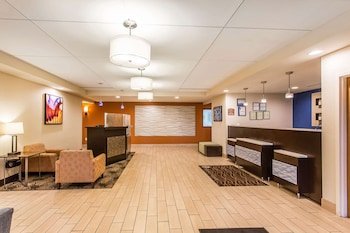 Comfort Inn & Suites Cookeville