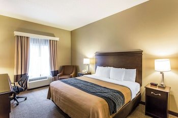 Comfort Inn & Suites Cookeville