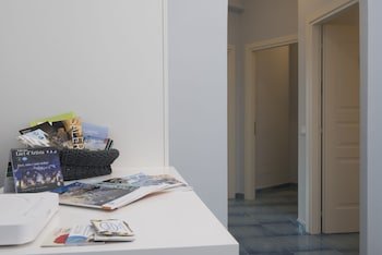 Capri B&B