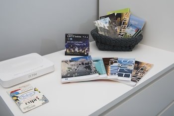 Capri B&B