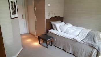 Angvik Gamle Handelssted