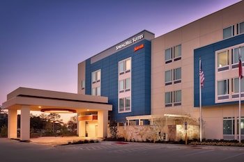 SpringHill Suites Houston I-45 North