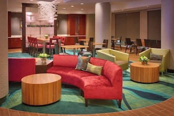 SpringHill Suites Houston I-45 North
