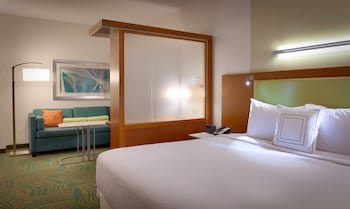 SpringHill Suites Houston I-45 North