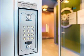 B&B HOTEL Ulm