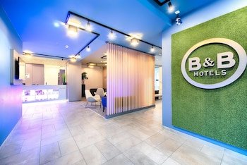 B&B HOTEL Ulm