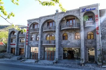 Hotel Lara
