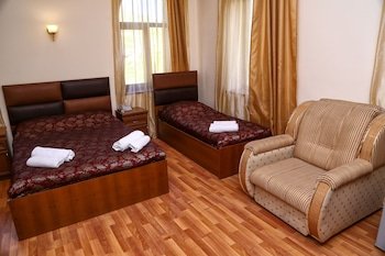 Hotel Lara
