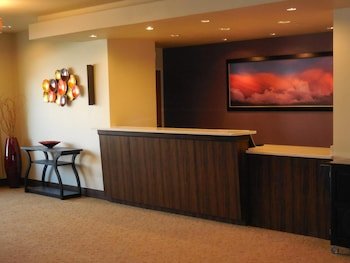 Ledgestone Hotel Vernal