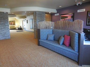 Ledgestone Hotel Vernal