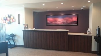Ledgestone Hotel Vernal