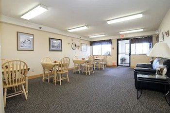 Americas Best Value Inn