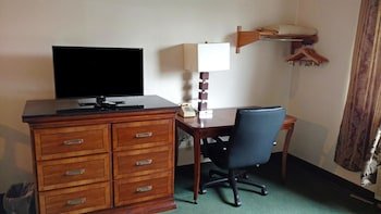 Americas Best Value Inn