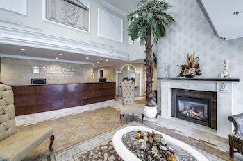 Monte Carlo Inn Toronto Brampton Suites