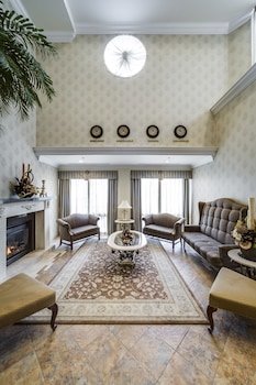 Monte Carlo Inn Toronto Brampton Suites