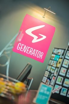 Generator Prenzlauer Berg