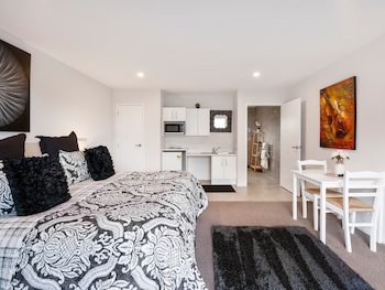 Dunrovin Motel