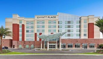 Hyatt Place Tampa Wesley Chapel