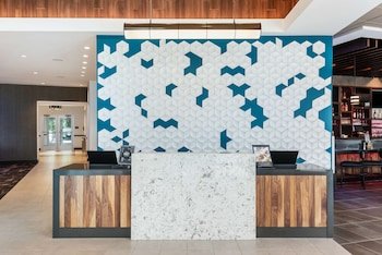 Hyatt Place Tampa Wesley Chapel