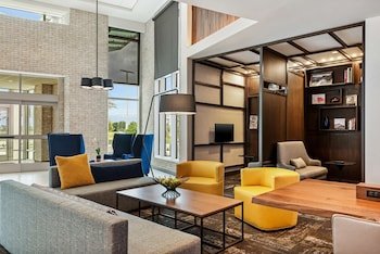 Hyatt Place Tampa Wesley Chapel