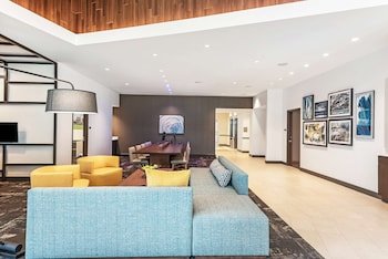 Hyatt Place Tampa Wesley Chapel