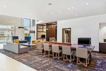 Hyatt Place Tampa Wesley Chapel