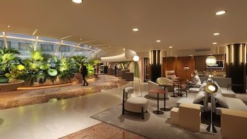 Hilton Paris La Defense