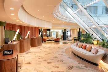Hilton Paris La Defense
