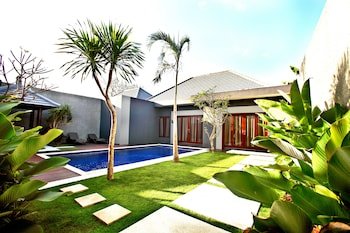 Luxotic Private Villa And Resort
