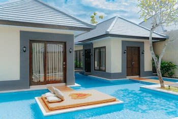 Luxotic Private Villa And Resort