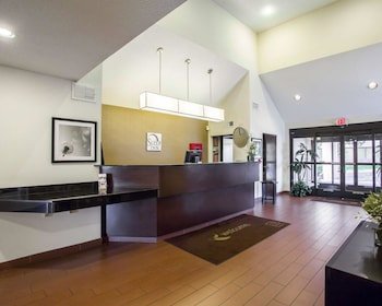 Sleep Inn Nashville North - Downtown Area
