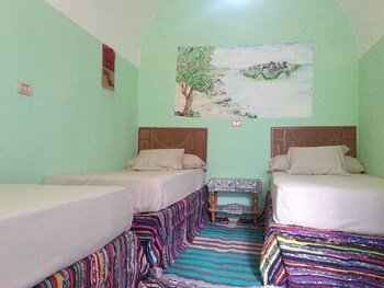 Aswan Nubian House