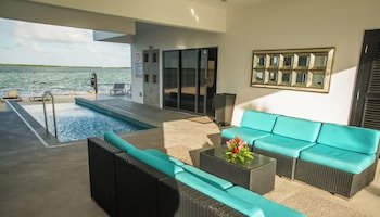 Playa De Sala Boutique Hotel