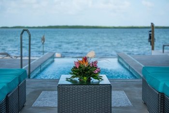 Playa De Sala Boutique Hotel
