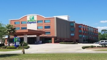 Holiday Inn Express Biloxi - Beach Blvd