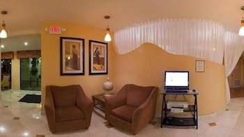 Holiday Inn Express Biloxi - Beach Blvd