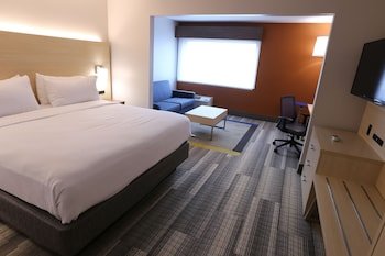 Holiday Inn Express Biloxi - Beach Blvd