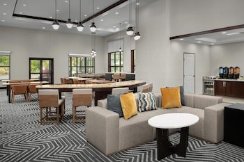 Homewood Suites by Hilton Seattle/Lynnwood