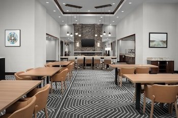 Homewood Suites by Hilton Seattle/Lynnwood