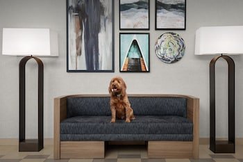 Homewood Suites by Hilton Seattle/Lynnwood
