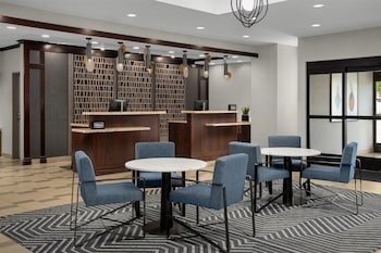 Homewood Suites by Hilton Seattle/Lynnwood