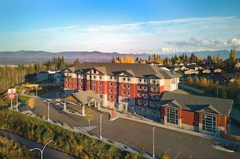 Best Western Plus Prince George