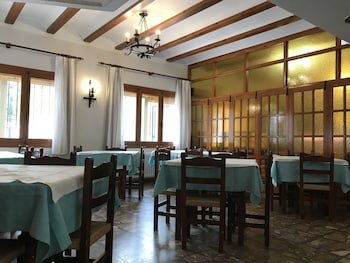 Hotel Matias