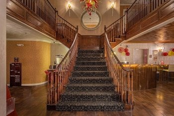 Canyons Boutique Hotel