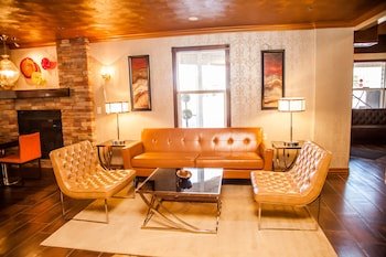 Canyons Boutique Hotel
