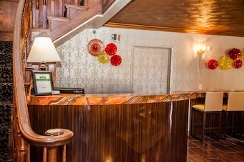 Canyons Boutique Hotel