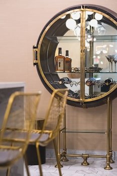 The Vault Hotel
