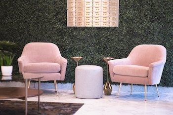 The Vault Hotel