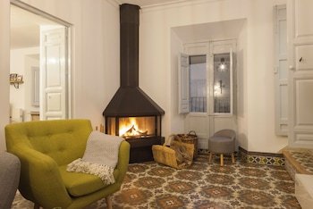 B&B Casa Rural Al Campanario