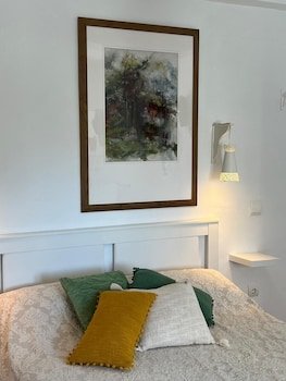 B&B Casa Rural Al Campanario